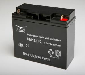 電動(dòng)自行車(chē)電池