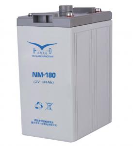 軌道牽引車(chē)電池